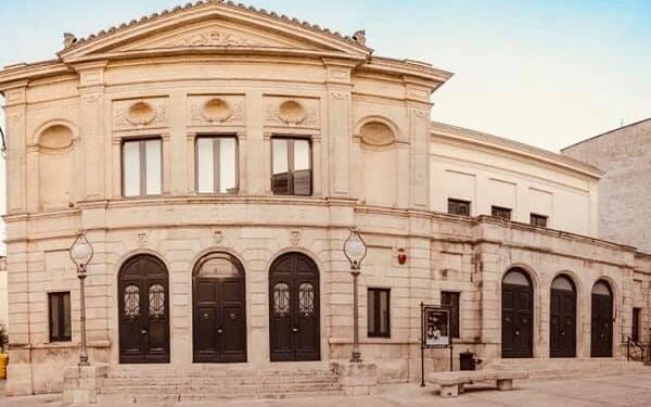 Cantatour Gioia