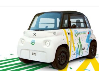 Car Sharing