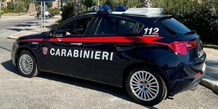 Carabinieri