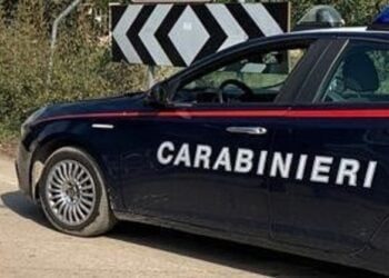 Carabinieri 2