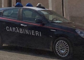 Carabinieri 3