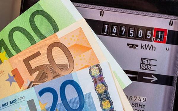 Energia, Risparmio Bollette Gas Ed Elettricità