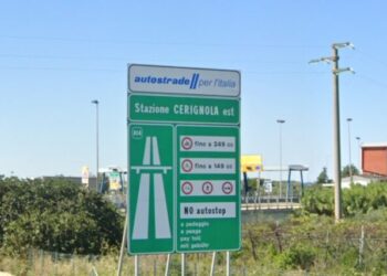 Cerignola Est