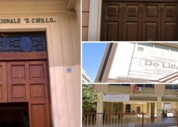 Cirillo Smista Scuole