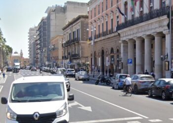 Corso Vittorio Emanuele