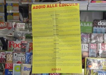 Edicole