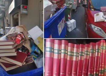Enciclopedia Ev