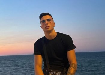Enzo Di Pilato