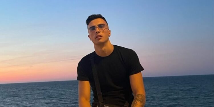 Enzo Di Pilato