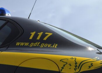 Guardia Di Finanza