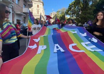 Guerra Ucraina Pace