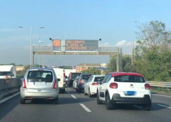 Incidente