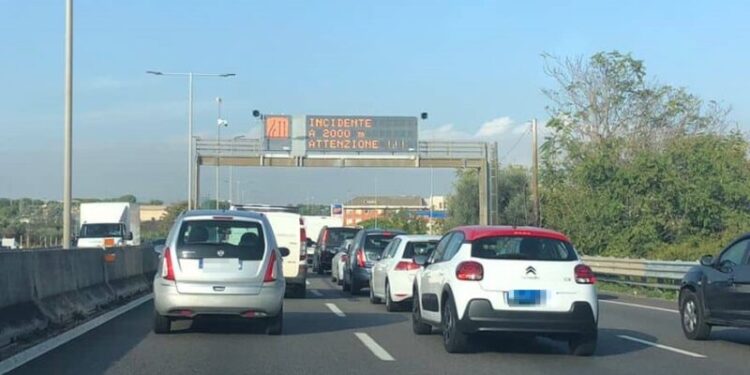 Incidente