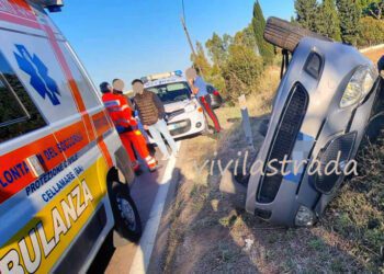 Incidente Turi
