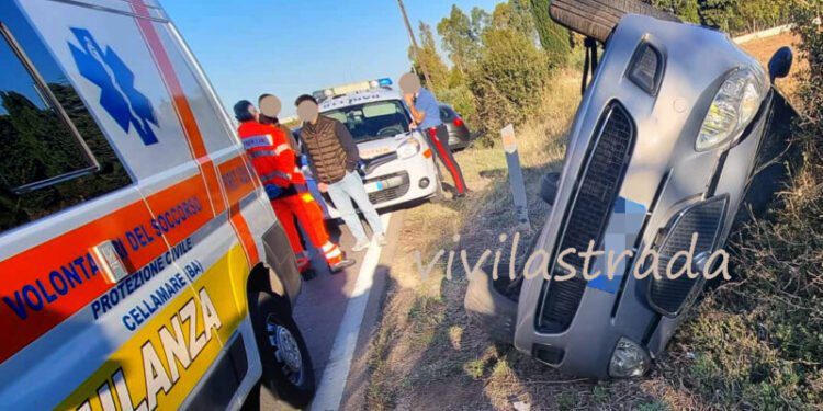 Incidente Turi