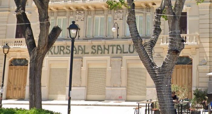 Kursaal