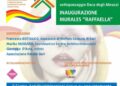Locandina Evento Inaugurazione