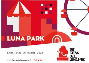Luna Park Fiera