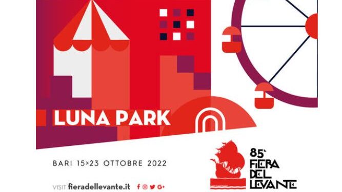 Luna Park Fiera