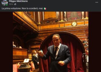 Melchiorre