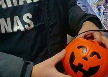 Nas Halloween