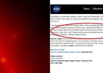 Nasa