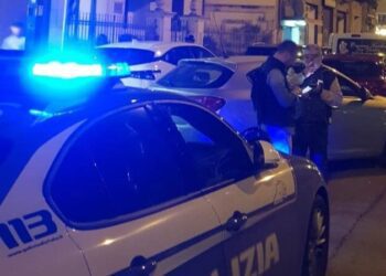 Omicidio Suicidio Taranto