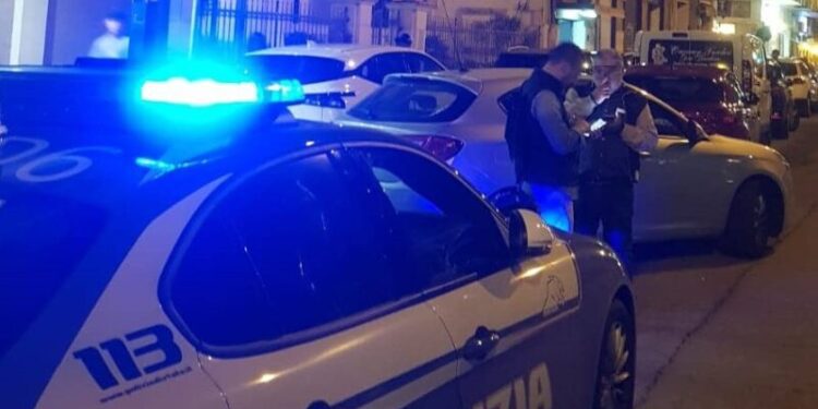 Omicidio Suicidio Taranto
