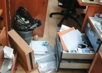 Patronato Caf Ladri Evidenza