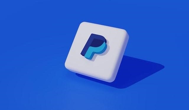 Paypal Tassa 2023