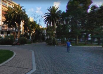 Piazza Garibaldi