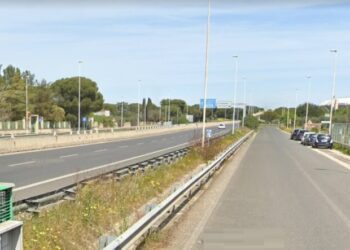 Provinciale Bari Bitritto