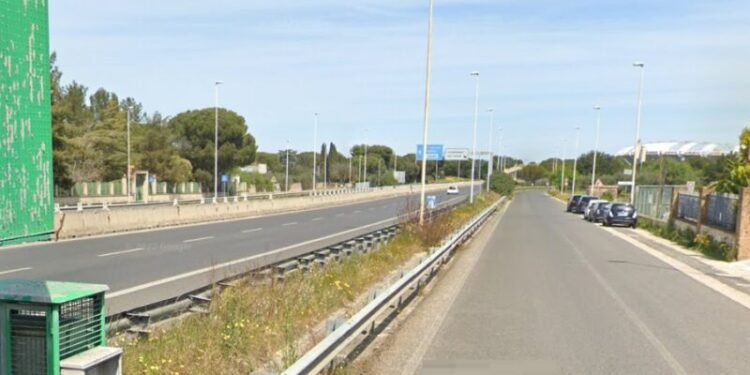 Provinciale Bari Bitritto