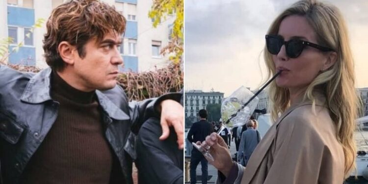 Scamarcio Wallis