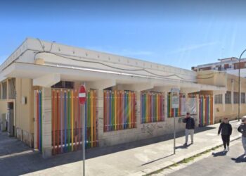 Scuola Molfetta
