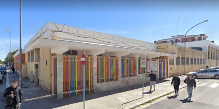 Scuola Molfetta