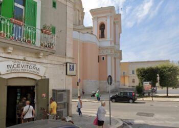 Superenalotto Tabaccheria Giovinazzo