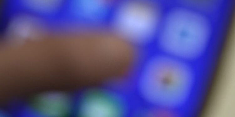 Telefono Fumato