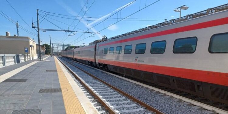 Treno