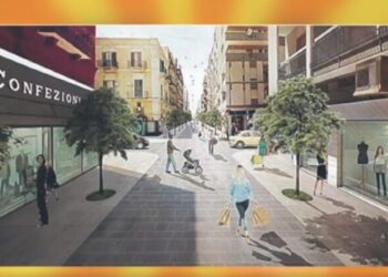 Via Manzoni