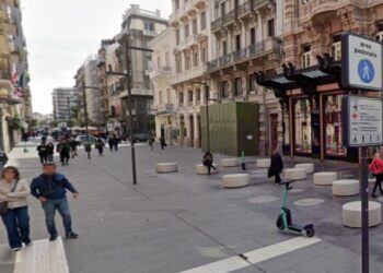 Via Sparano