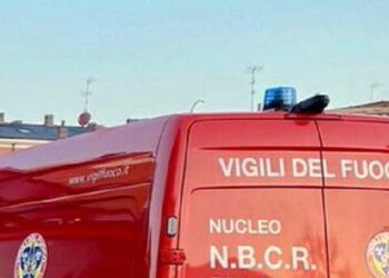 Vigili Del Fuoco