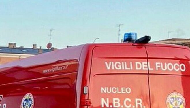 Vigili Del Fuoco