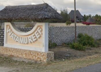 Watamu