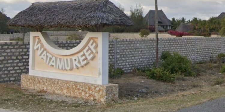 Watamu