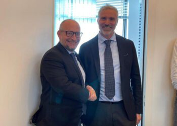 17 11 22 Pate Nominato Nuovo Presidente Amiu Puglia Spa 1