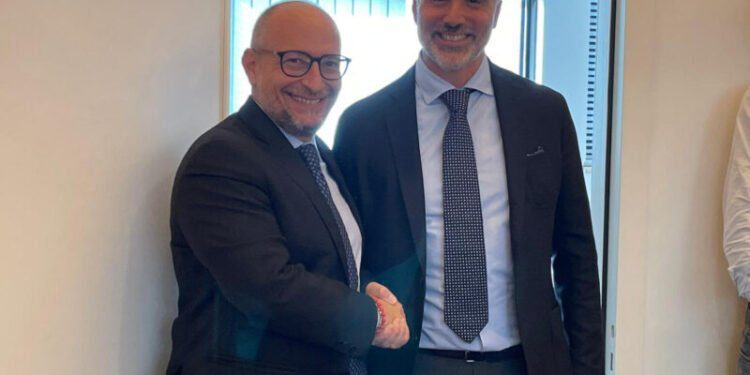 17 11 22 Pate Nominato Nuovo Presidente Amiu Puglia Spa 1