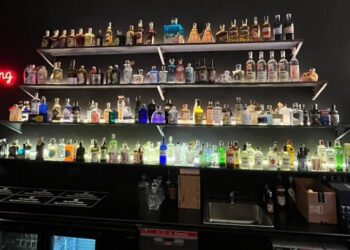 Gin Esposizione
