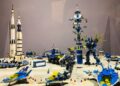 I Love Lego Bari (1)