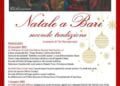 Natale Bari Vecchia